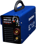 Сварочный инвертор Brima HOBBY ММА-220