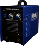 Сварочный инвертор Brima ARC 200B