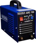 Сварочный инвертор Brima ARC 160