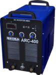 Сварочный инвертор Brima ARC 400