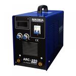 Сварочный инвертор Brima ARC 250 PROFESSIONAL