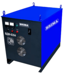 Сварочный инвертор Brima ВДМ 6304 (380)
