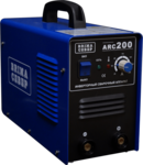 Сварочный инвертор Brima ARC-200 СЕВЕР