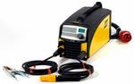 Сварочный инвертор ESAB Caddy Arc 251i, A32 с комплектом кабелей