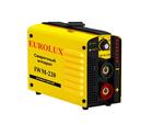 Сварочный инвертор Eurolux IWM 220