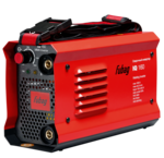 Сварочный инвертор Fubag IQ 160