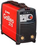Сварочный инвертор Helvi GALILEO 215
