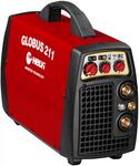 Сварочный инвертор Helvi GLOBUS 211