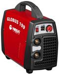 Сварочный инвертор Helvi GLOBUS 199