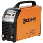 Сварочный инвертор Kemppi MASTER MLS 3500