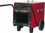 Сварочный инвертор Lincoln Electric LINC 405-SA