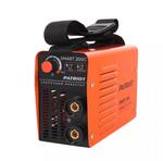 Сварочный инвертор Patriot SMART 200C MMA