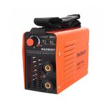 Сварочный инвертор Patriot SMART 180C MMA