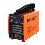 Сварочный инвертор Patriot 150DC MMA