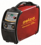 Сварочный инвертор Selco Quasar 220 RC 3x400V (55.12.010)