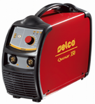 Сварочный инвертор Selco Quasar 350 3x400V (55.12.003)
