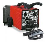 Сварочный инвертор Telwin Nordica 4.220 TURBO 230-400V ACD