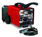 Сварочный инвертор Telwin NORDICA 4.181 TURBO 230V ACD
