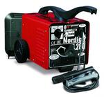 Сварочный инвертор Telwin NORDICA 4.280 TURBO 230V/400V ACD