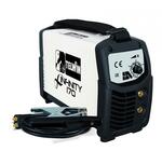 Сварочный инвертор Telwin INFINITY 170 230V ACX