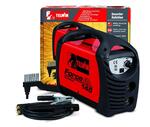 Сварочный инвертор Telwin FORCE 145 230V ACX