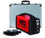 Сварочный инвертор Telwin TECHNOLOGY 186 HD 230V ACX в кейсе