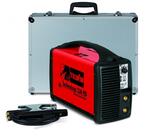 Сварочный инвертор Telwin TECHNOLOGY 236 HD 230V в кейсе