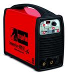 Сварочный инвертор Telwin SUPERIOR 400 CE VRD 400V