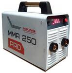Сварочный инвертор Viking ММА 250 PRO