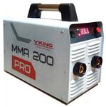 Сварочный инвертор Viking ММА 220 PRO