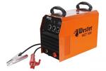 Сварочный инвертор Wester WZ7 500