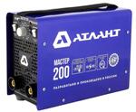Сварочный инвертор Атлант Мастер-200