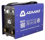 Сварочный инвертор Атлант Мастер-180