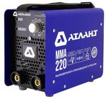 Сварочный инвертор Атлант ММА-220