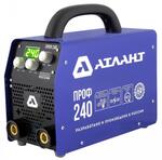 Сварочный инвертор Атлант Проф-240