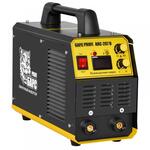 Сварочный инвертор Барс Profi ARC-207D с НАКС