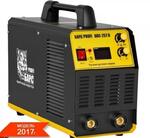 Сварочный инвертор Барс Profi ARC 257 D (220)