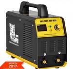 Сварочный инвертор Барс Profi ARC 187 D (220)