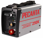 Сварочный инвертор Ресанта САИ-250К