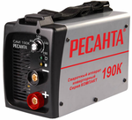 Сварочный инвертор Ресанта САИ-190К