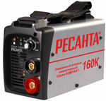 Сварочный инвертор Ресанта САИ-160К
