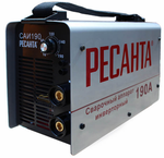 Сварочный инвертор Ресанта САИ-190