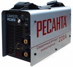 Сварочный инвертор Ресанта САИ-220