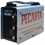Сварочный инвертор Ресанта САИ-140