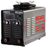 Сварочный инвертор Ресанта САИ-315