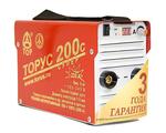 Сварочный инвертор ТОР ТОРУС 200с СУПЕР