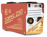 Сварочный инвертор ТОР ТОРУС-250 ЭКСТРА
