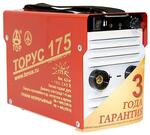 Сварочный инвертор ТОР ТОРУС-175 ТЕРМИНАТОР-2