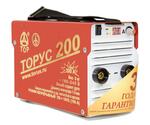 Сварочный инвертор ТОР ТОРУС 200 КЛАССИК