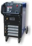 Сварочный полуавтомат ALFA IN ALF-320 Synergy